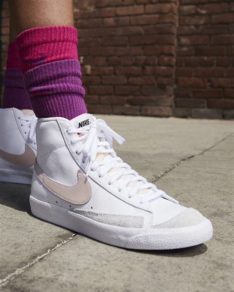 nike blazers mid 77|Nike Blazer Mid 77 Vintage